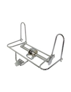 20 Square Twisted Lowrider Trike Conversion Kit SK-28...